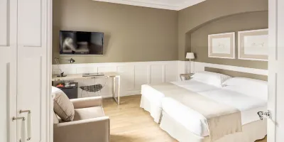 Habitación clásica — Fotografía del anuncio en Trip.com